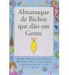 ALMANAQUE DE BICHOS QUE DAO EM GENTE