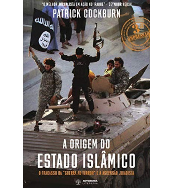A ORIGEM DO ESTADO ISLAMICO