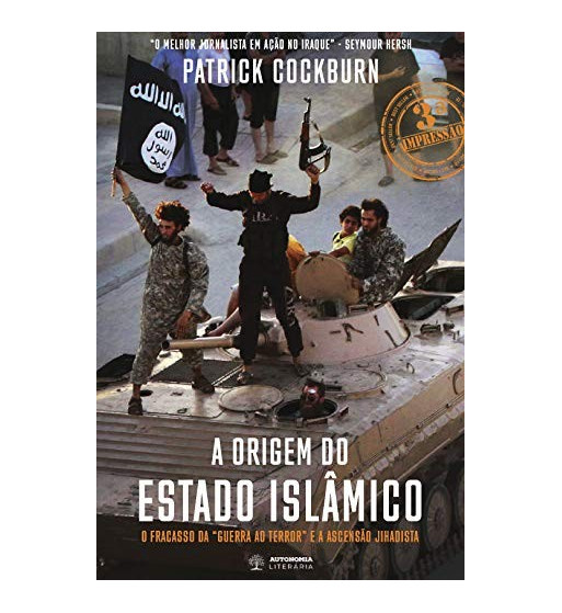 A ORIGEM DO ESTADO ISLAMICO