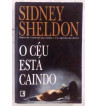 O CEU ESTA CAINDO