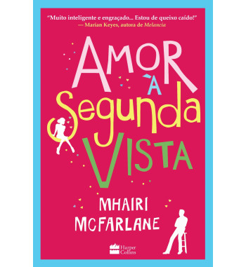 AMOR A SEGUNDA VISTA