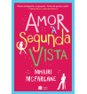 AMOR A SEGUNDA VISTA