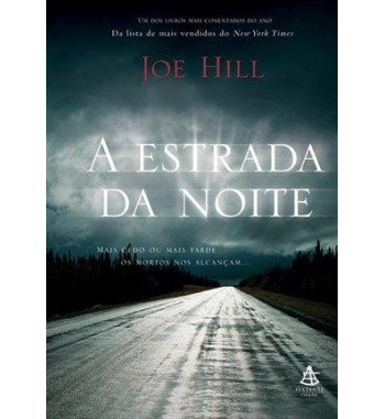 A ESTRADA DA NOITE