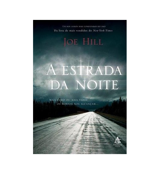 A ESTRADA DA NOITE