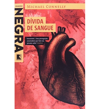DIVIDA DE SANGUE