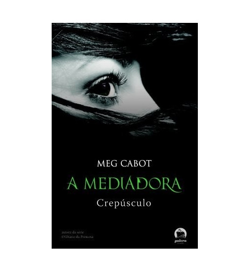 CREPUSCULO : A MEDIADORA
