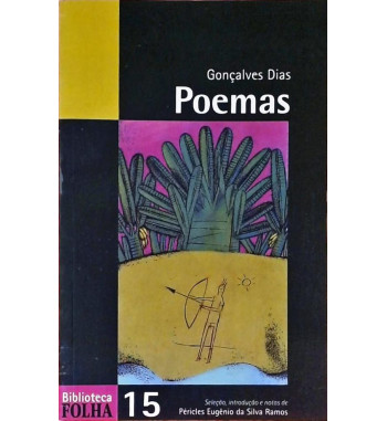 POEMAS - GONCALVES DIAS