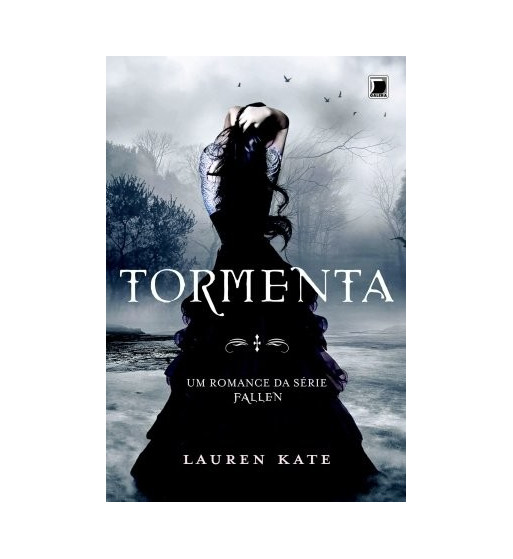TORMENTA : SERIE FALLEN - VOLUME 2