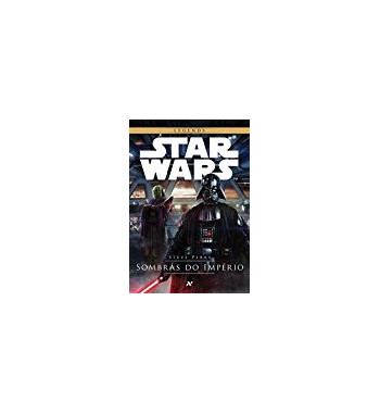 SOMBRAS DO IMPERIO : STAR WARS
