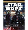 SOMBRAS DO IMPERIO : STAR WARS