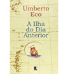 A ILHA DO DIA ANTERIOR