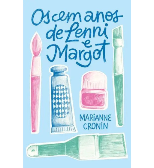 OS CEM ANOS DE LENNI E MARGOT