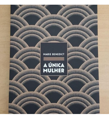 A UNICA MULHER