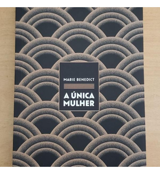 A UNICA MULHER