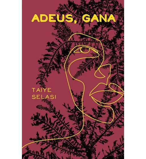 ADEUS GANA