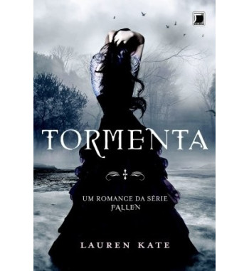 TORMENTA : SERIE FALLEN - VOLUME 2