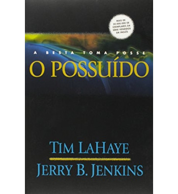 O POSSUIDO : A BESTA TOMA POSSE - VOLUME 7