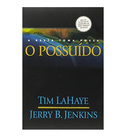 O POSSUIDO : A BESTA TOMA POSSE - VOLUME 7