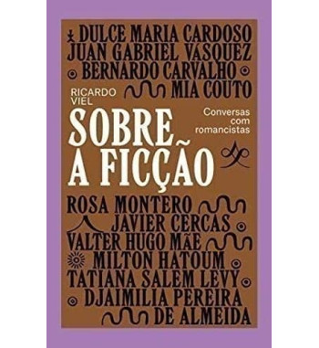 SOBRE A FICCAO