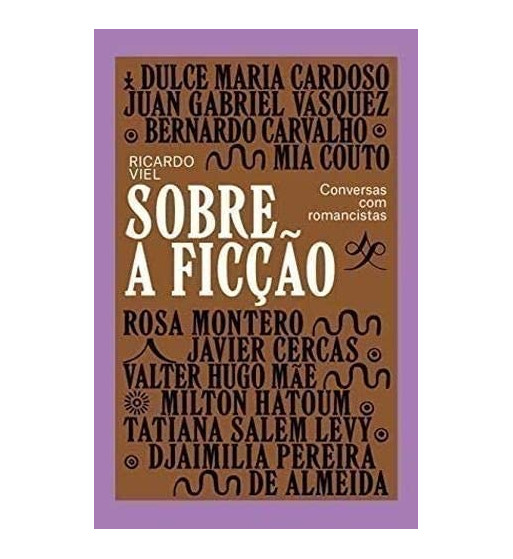 SOBRE A FICCAO