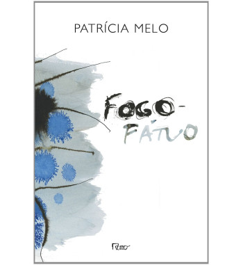 FOGO FATUO
