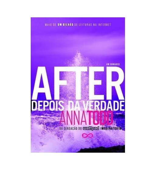 AFTER : DEPOIS DA VERDADE - VOLUME 2