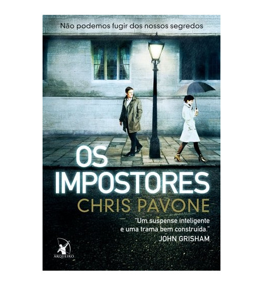 OS IMPOSTORES