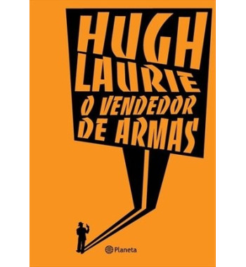 O VENDEDOR DE ARMAS