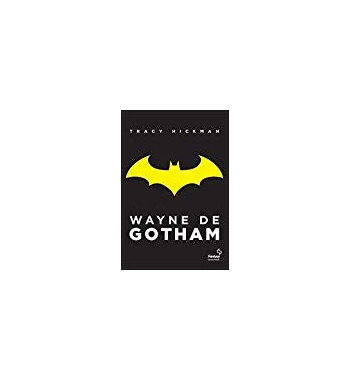 WAYNE DE GOTHAM