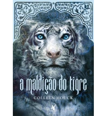 A MALDICAO DO TIGRE - VOLUME 1
