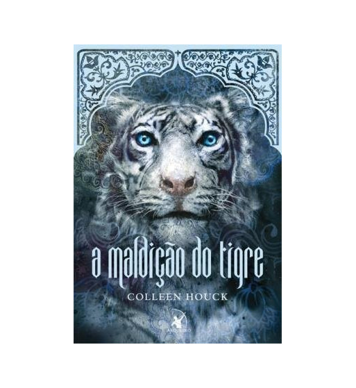 A MALDICAO DO TIGRE - VOLUME 1