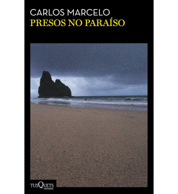 PRESOS NO PARAISO