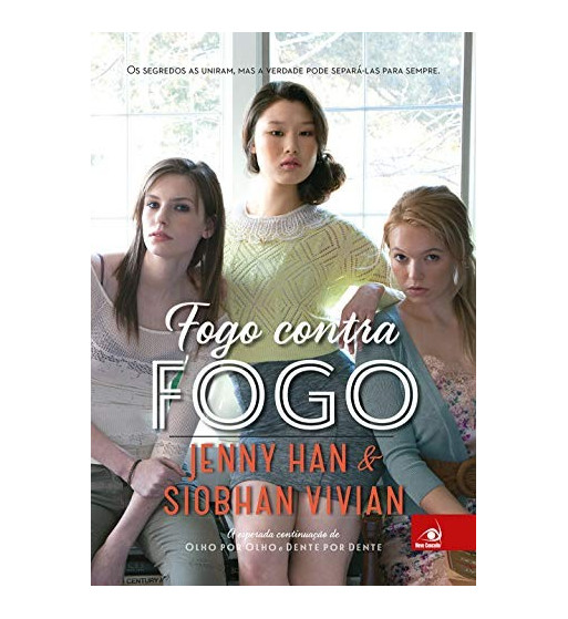 FOGO CONTRA FOGO