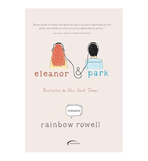 ELEANOR E PARK