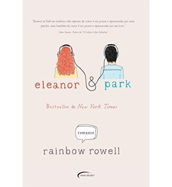 ELEANOR E PARK
