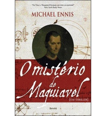O MISTERIO DE MAQUIAVEL