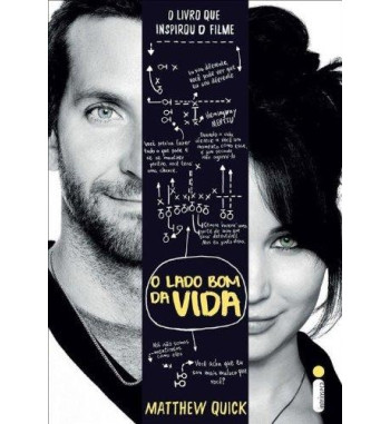O LADO BOM DA VIDA