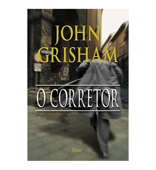 O CORRETOR