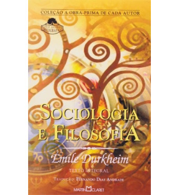 SOCIOLOGIA E FILOSOFIA