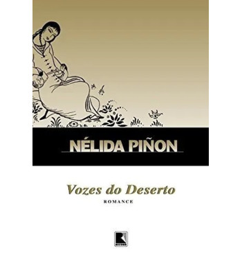 VOZES DO DESERTO
