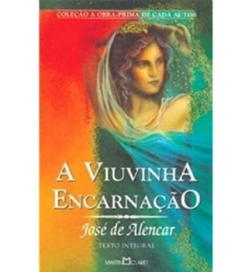 A VIUVINHA / ENCARNACAO - MARTIN CLARET