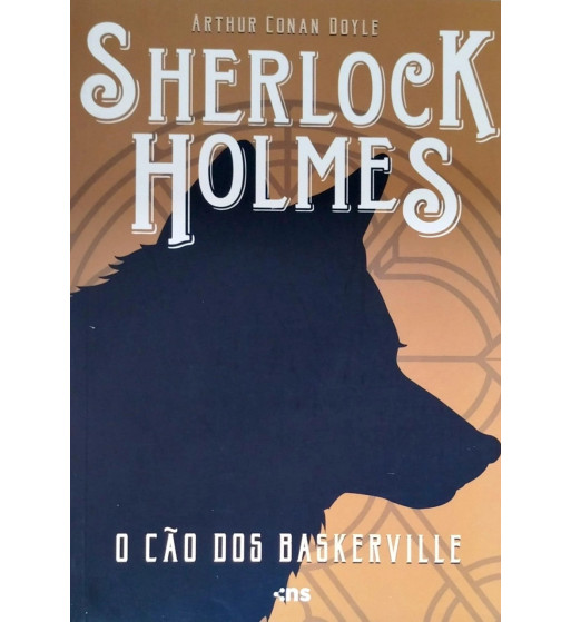 O CAO DOS BASKERVILLE