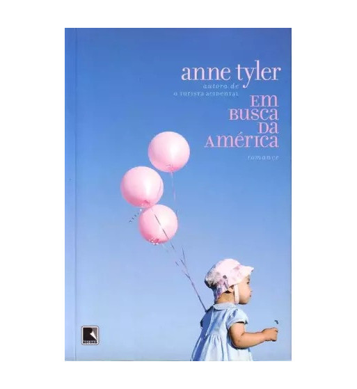 EM BUSCA DA AMERICA