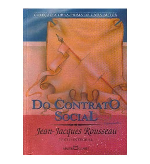 DO CONTRATO SOCIAL