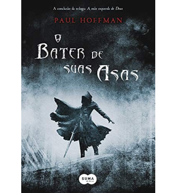 O BATER DE SUAS ASAS