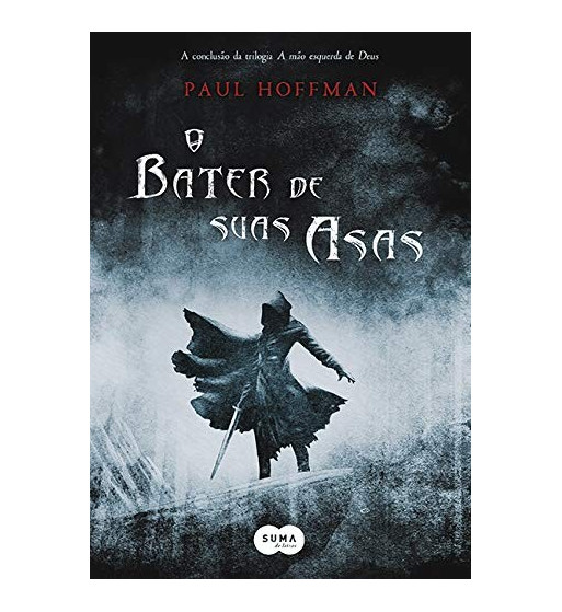 O BATER DE SUAS ASAS