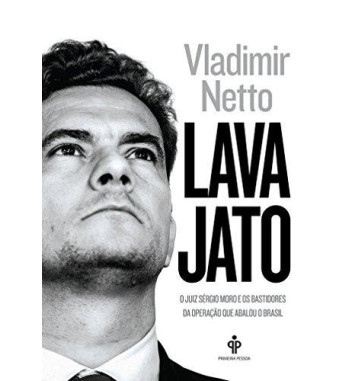 LAVA JATO