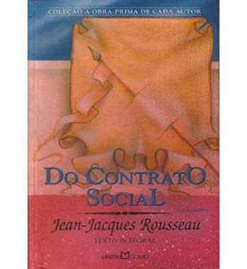 DO CONTRATO SOCIAL