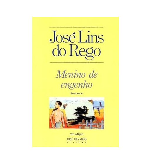 MENINO DE ENGENHO
