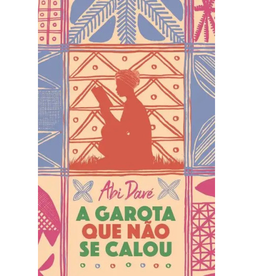 A GAROTA QUE NAO SE CALOU